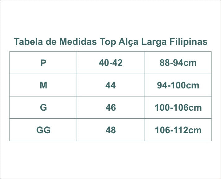 TOP ALCA LARGA FILIPINAS TUCANO MELON