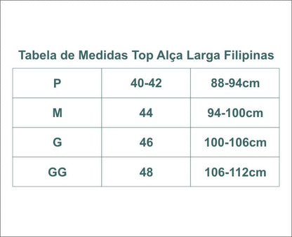 TOP ALCA LARGA FILIPINAS TUCANO MELON