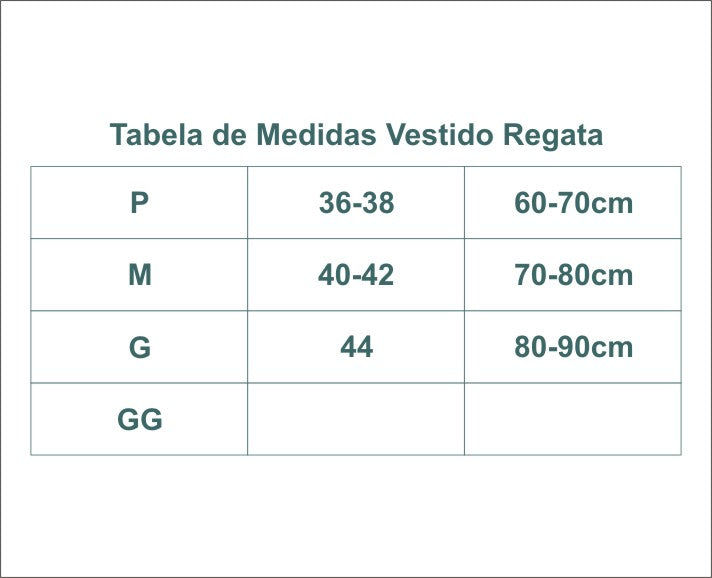 VESTIDO REGATA TUCANO FOLHAGEM