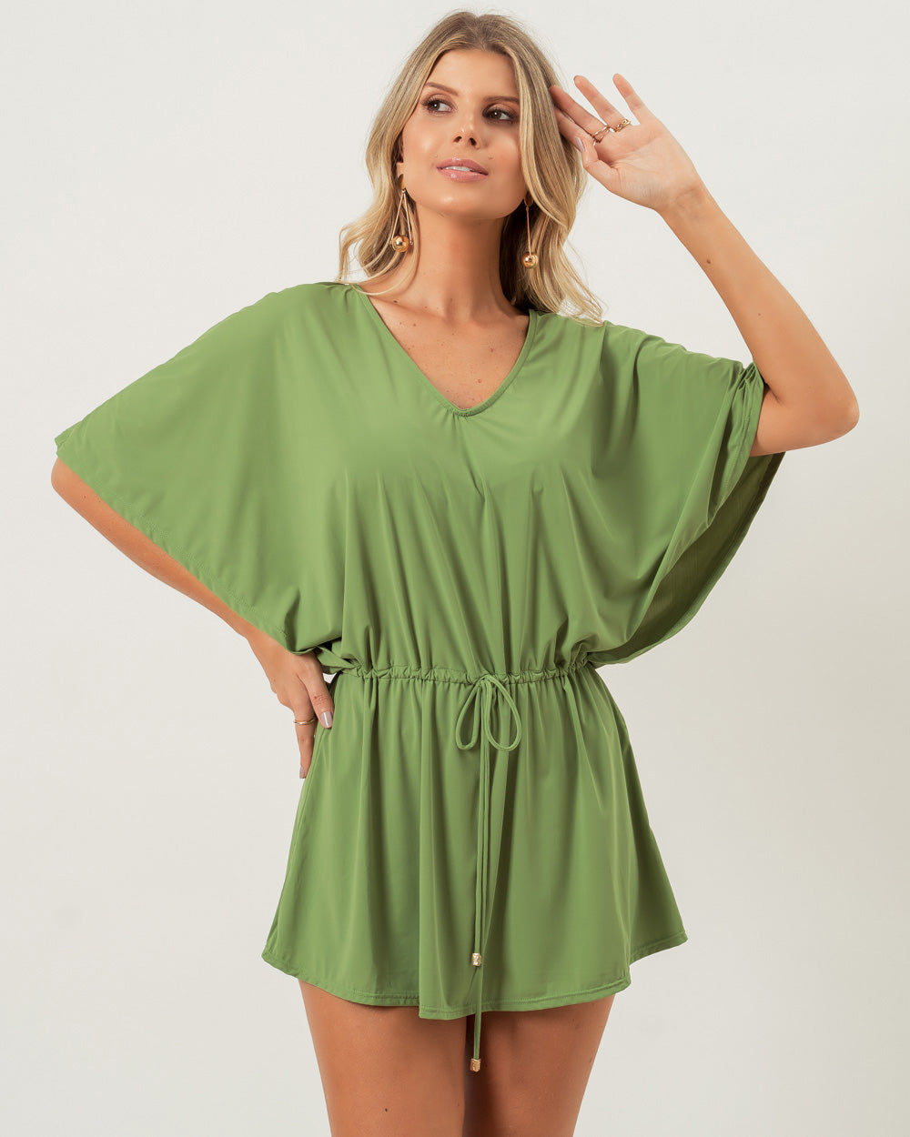 KAFTAN PARATY BOTÂNICO